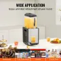 Kommerciel drik dispenser 12L kold juice isdrik dispenser til
