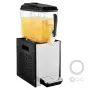Kommerciel drik dispenser 12L kold juice isdrik dispenser til