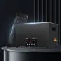 Ultrasonic Cleaner 30L Rengøringsmaskine med timervarmer og