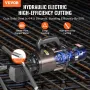 2300W Elektrisk hydraulisk armeringsskærer, der skærer op til
