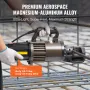 2300W Elektrisk hydraulisk armeringsskærer, der skærer op til
