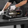 2300W Electric Hydraulic Rebar Cutter Cutting up to 1.26 Inch 5-32mm