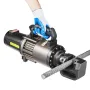 2300W Elektrisk hydraulisk armeringsskærer, der skærer op til