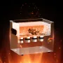 10L Ultrasonic Cleaner With Heater Timer & Basket Digital Sonic