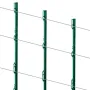 1640ft 500 m aluminiumstråd til elektrisk hegn til husdyrkvæg