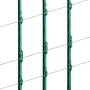16 Gauge Aluminum Wire for Electric Fencing, 1640Ft 500M Electric Fence Wire, Portable Fencing Wire, 1.6mm Diameter Aluminum All