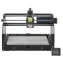 Graveringsmaskine 300ã—180ã - 45 mm CNC Router CNC 3018 Pro 15W