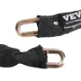 Bike Chain Lock, 5.91 Ft Security Bicycle Chain Lock, Heavy Duty Metal Steel Anti-Theft High Security Bike Locks, Perfect for Bi