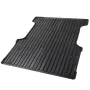Truck Bed Mat, Compatible with 2022-2024 Toyota Tundra, TPE Truck Bed Liner Mat Fits for 5.5 FT Bed, Thick and Heavy-Duty Bed Ma