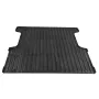 Truck Bed Mat, Compatible with 2022-2024 Toyota Tundra, TPE Truck Bed Liner Mat Fits for 5.5 FT Bed, Thick and Heavy-Duty Bed Ma