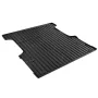 Truck Bed Mat, Compatible with 2022-2024 Toyota Tundra, TPE Truck Bed Liner Mat Fits for 5.5 FT Bed, Thick and Heavy-Duty Bed Ma