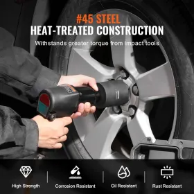 Palle Fork Extensions, 72 "Længde 4.5" Bredde, kraftig kulstofstålgaffelforlængelser til gaffeltrucks, 1 par gaffeltruck