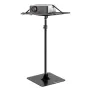 Projector Stand Projector Floor Stand Justerbar højde fra 30,3