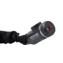 Bike Chain Lock, 2.79 Ft Combination Bicycle Chain Lock with 2 Keys, Heavy Duty Anti-Theft High Security Bike Locks, Perfect for