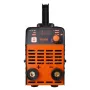 220V Stick Welder, 160A ARC/Lift TIG Welding Machine with Large LED Display, 2-in-1 Portable Stick Welding Machine with Hot Star