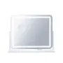 Oplyset makeup spejl 3 farve forfængelighed m/ USB