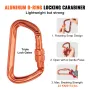 12,7 mm stål kerne flipline 16ft (4,8 m) Arborist flipline til