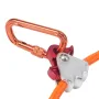 12,7 mm stål kerne flipline 16ft (4,8 m) Arborist flipline til