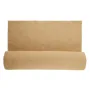 Burlap Fabric Roll, 40” x 150 ft & 50 x 50 High Density Wide Natural Burlap Fabric Rolls, Jute Fabric Burlap Tree Wrap Roll, for