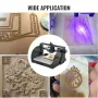 CNC 3018 PRO CNC Router 300ã - 180ã - 45mm CNC Machine 500MW