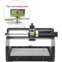 CNC 3018 PRO CNC Router 300ã - 180ã - 45mm CNC Machine 500MW