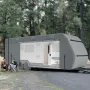 Trailer Travel RV Cover 28-31 ft klasse A Camper Cover 300D