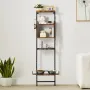 Pet Feeding Station with Storage, Elevated Dog Bowls, Raised Dog Bowl Stand, Dog Food Storage and Feeder Station with Storage Sh