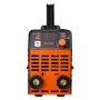220V Stick Welder, 140A ARC/Lift TIG Welding Machine with Large LED Display, 2-in-1 Portable Stick Welding Machine with Hot Star