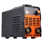 220V Stick Welder, 140A ARC/Lift TIG Welding Machine with Large LED Display, 2-in-1 Portable Stick Welding Machine with Hot Star