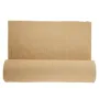 Burlap Fabric Roll, 36” x 150 ft & 50 x 50 High Density Wide Natural Burlap Fabric Rolls, Jute Fabric Burlap Tree Wrap Roll, for