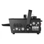Snow Machine, 800W, Handheld/Hanging Snow Making Machine with LED Light & 1L Tank, Remote Control Snowflake Maker, High Output I