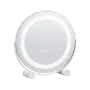 12â €  Vanity Mirror With Lights LED Makeup Round m/ Smart