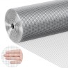 Hardware klud 1/4 "48in x 50ft 23 GA Wire Mesh Roll kyllingetrådhegn