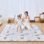 59 "X79" Baby Play Mat Kids Crawling Soft Floor Playmat Infant