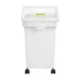 Ingrediens skraldespand, 5,5 gallon kapacitet ingrediens