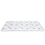 Play Mat, 59"x79" Crawling Mat, Non-Slip One-Piece Soft Playmat, Foldable Floor Mat, Waterproof Activity Playmats for Babies,Tod