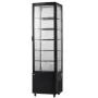 Kølet skærmbageri Display Køleskab 9.8 Cu ft/278L 5-lags