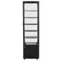 Kølet skærmbageri Display Køleskab 9.8 Cu ft/278L 5-lags
