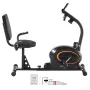 Recumbent Exercise Bike, Recumbent Bike for Adults Seniors, Adjustable Magnetic Resistance Stationary Bike for Home, Workout Bik