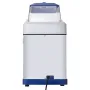 Commercial Ice Shaver 441 LBS/H Ice Shaving Capacity, Ice Shaving Machine with 11 LBS Hopper, Ice Shaver Machine Electric 300W S