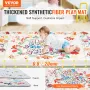 59 "X71" Baby Play Mat Kids Crawling Floor Playmat Soft Tykken