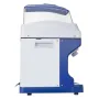 Kommerciel isskaver 441 lbs/t isbarberingskapacitet