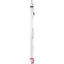130W CO2 Laserrør 65 i / 1650 mm Borosilikat Glaslaserskærespil