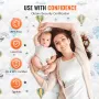 50 "X50" Baby Play Mat Kids Crawling Soft Floor Playmat Infant