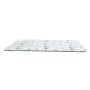 Baby Play Mat, 50"x50" Baby Crawling Mat, Non-Slip One-Piece Soft Baby Playmat, Foldable Floor Mat, Waterproof Activity Playmats