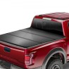 Tri-Fold Tonneau Cover Truck Bed Cover for 2016-2023 Toyota Tacoma Light