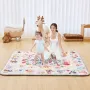 50 "X50" Baby Play Mat Kids Crawling Floor Playmat Soft Tykken