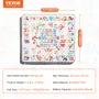 71 "X79" Baby Play Mat Kids Crawling Floor Playmat Soft Tykken