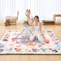 71 "X79" Baby Play Mat Kids Crawling Floor Playmat Soft Tykken