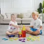 Magnetiske fliser